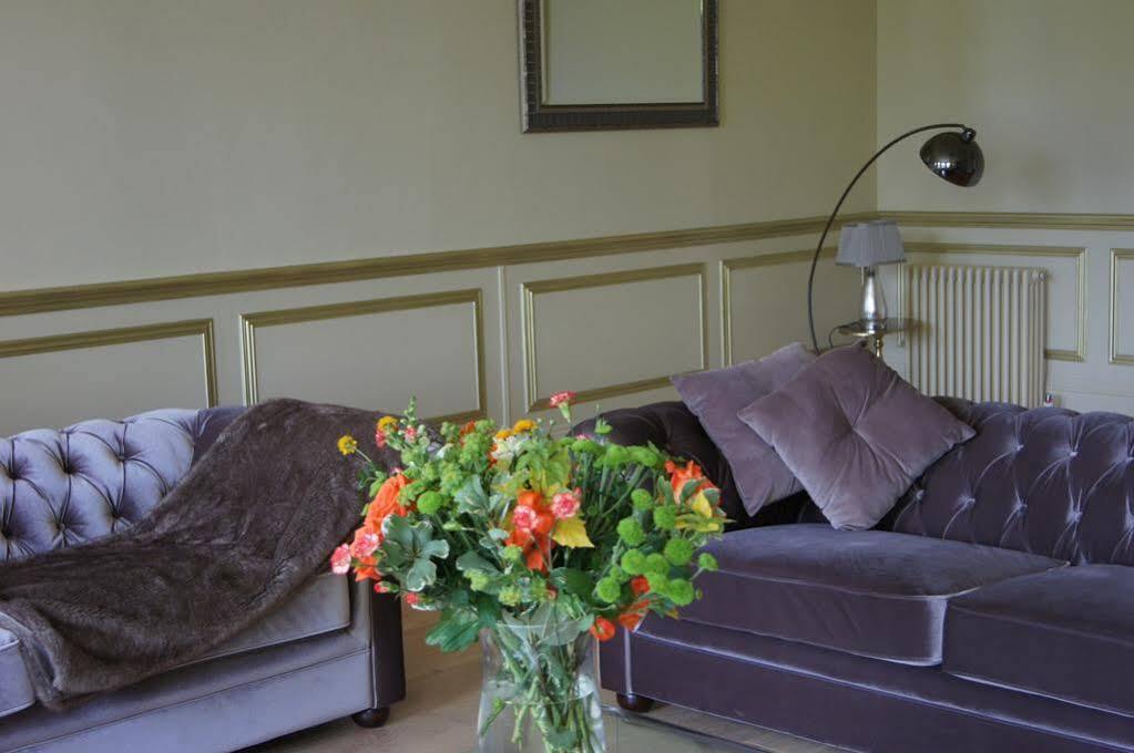 Bed and Breakfast That Amazing Place Гарлоу Екстер'єр фото